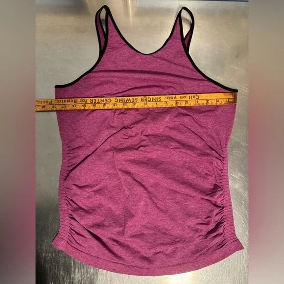 Lululemon In The Flow Tank USL - Picture 5 of 8